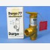 Durgo 77 590 KZ Safety Valve